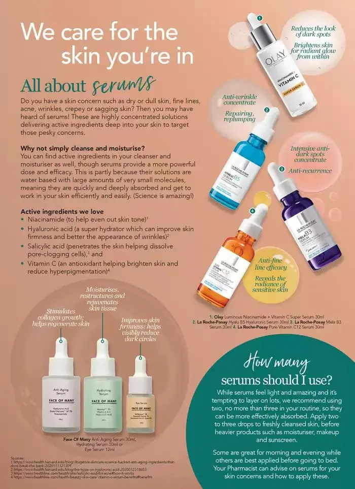 Real Deals On Your Favourite Brands  - Catalogue valid from 13 February to 4 March 2025 - page 18