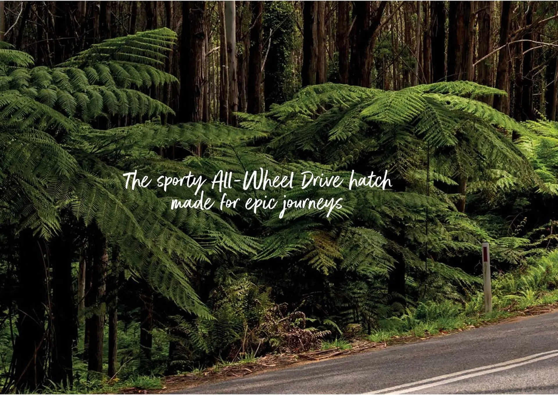 Subaru catalogue - Catalogue valid from 3 March to 31 December 2026 - page 26