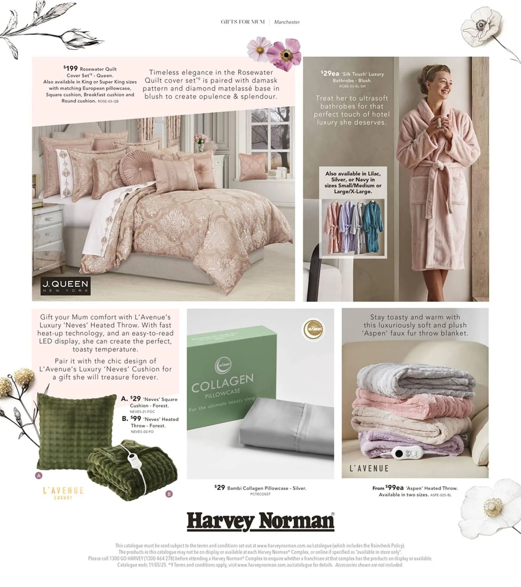 Harvey Norman catalogue - Catalogue valid from 27 April to 11 May 2025 - page 40