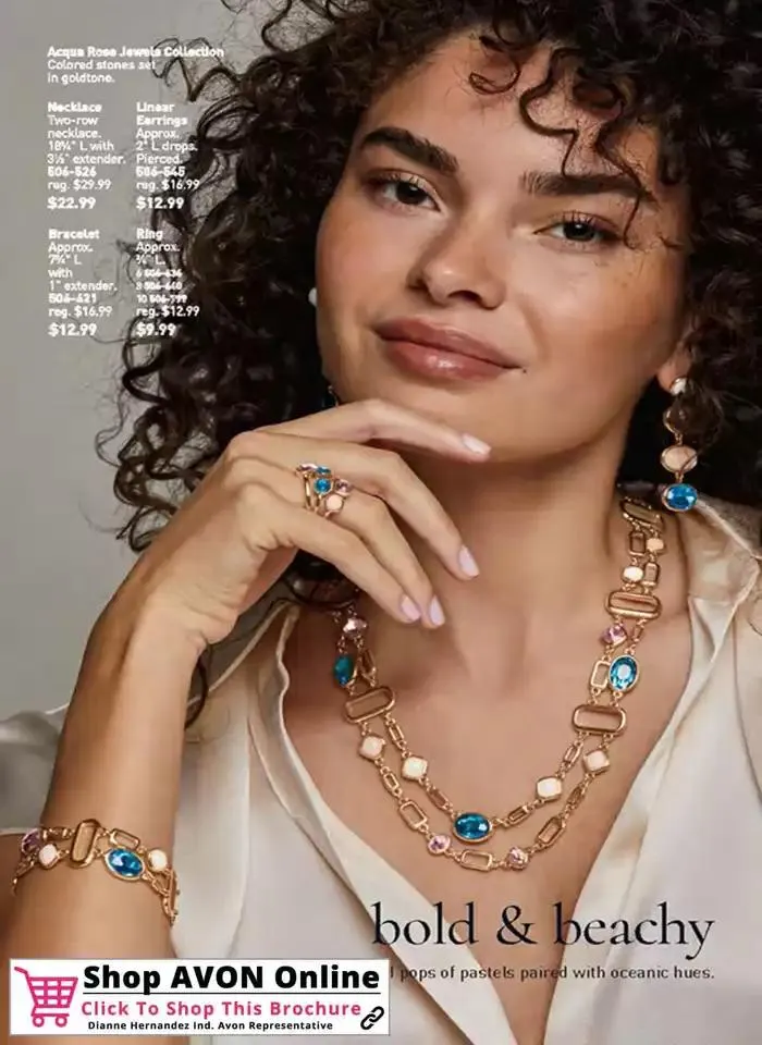 Campaign 08 Brochure - Catalogue valid from 26 March to 22 April 2025 - page 156