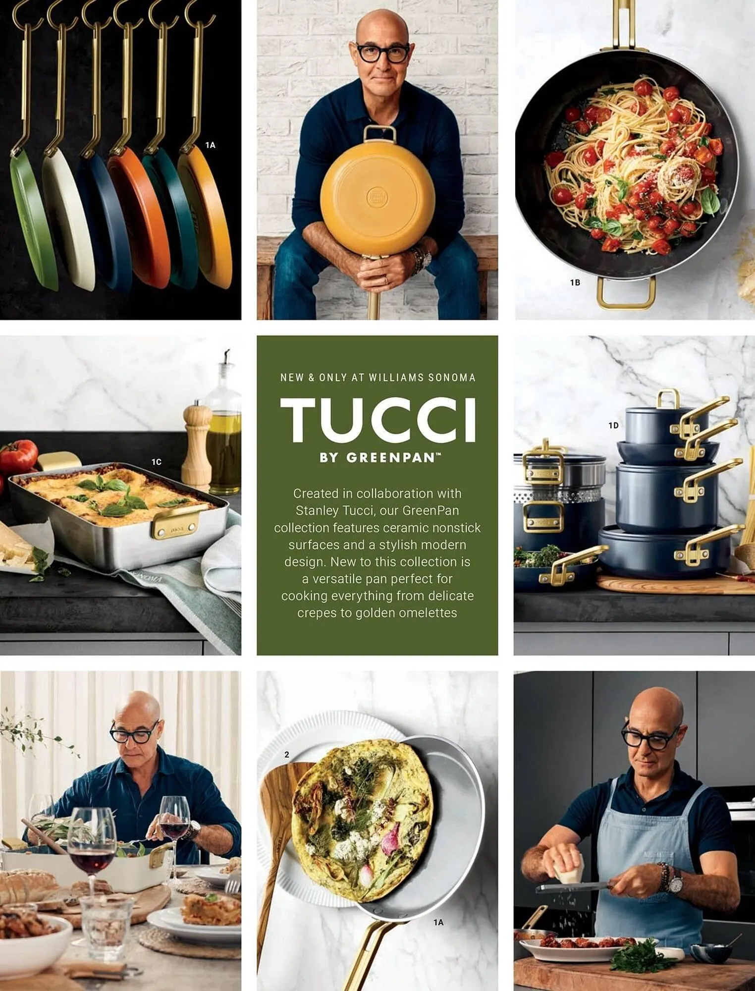 Williams-Sonoma catalogue - Catalogue valid from 25 August to 25 September 2025 - page 9