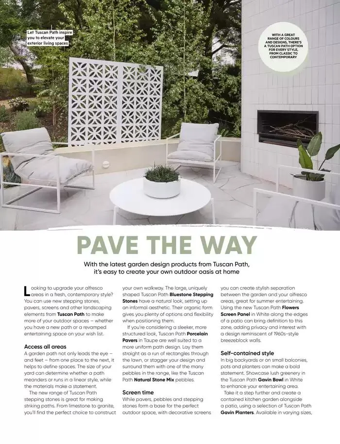 January 2025 - Catalogue valid from 1 January to 31 January 2025 - page 36