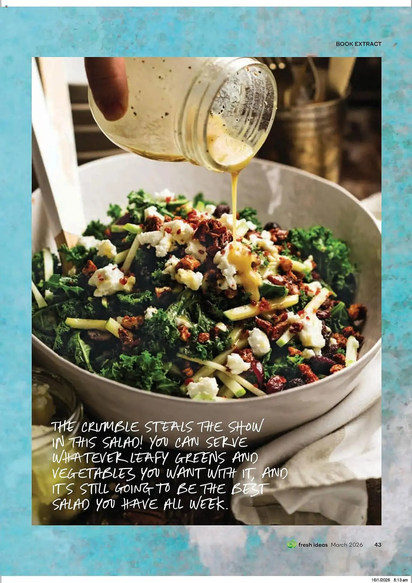 Woolworths catalogue - Catalogue valid from 19 February to 31 March 2026 - page 43