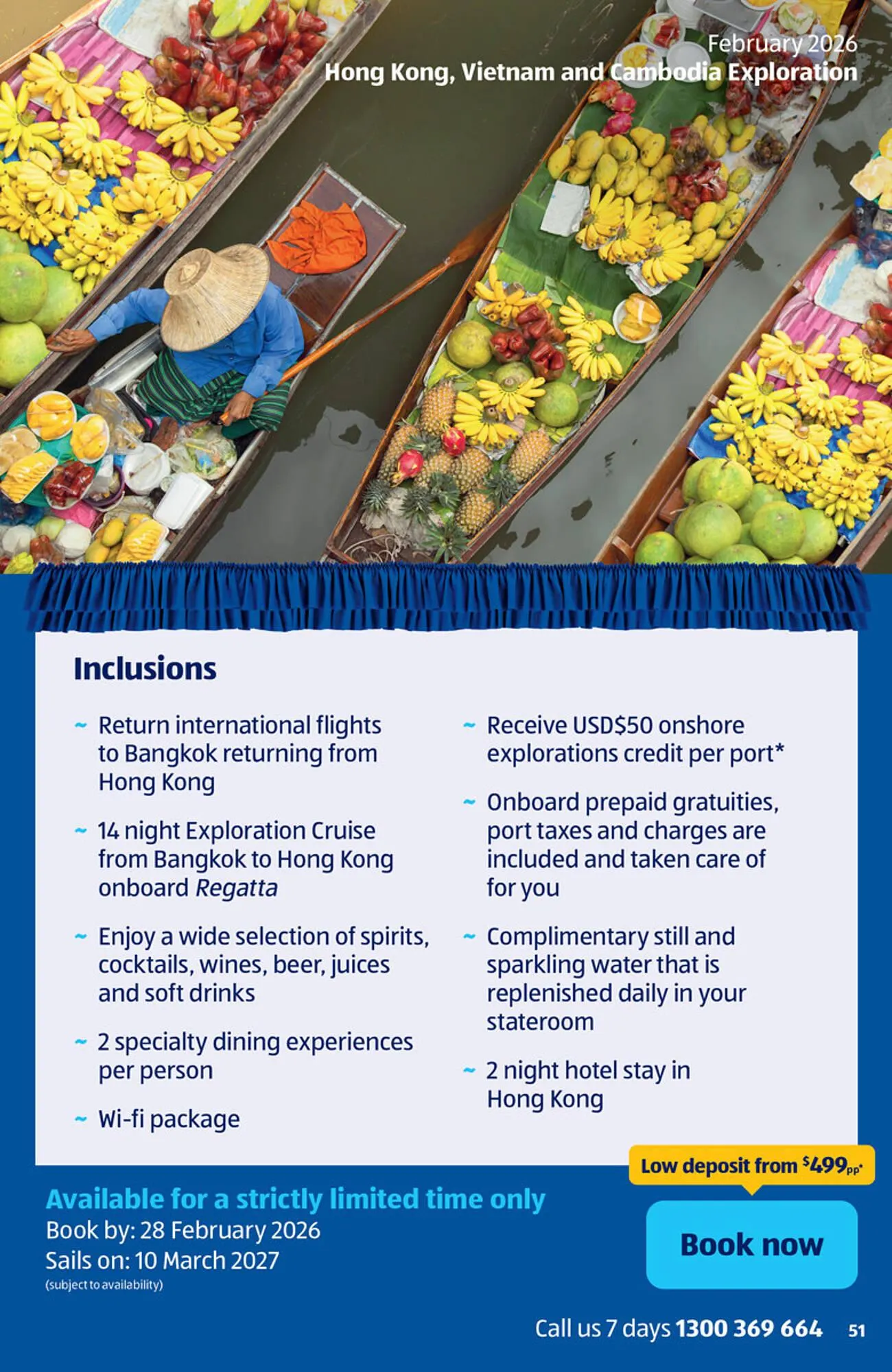 ALDI catalogue - Catalogue valid from 30 January to 28 February 2026 - page 51