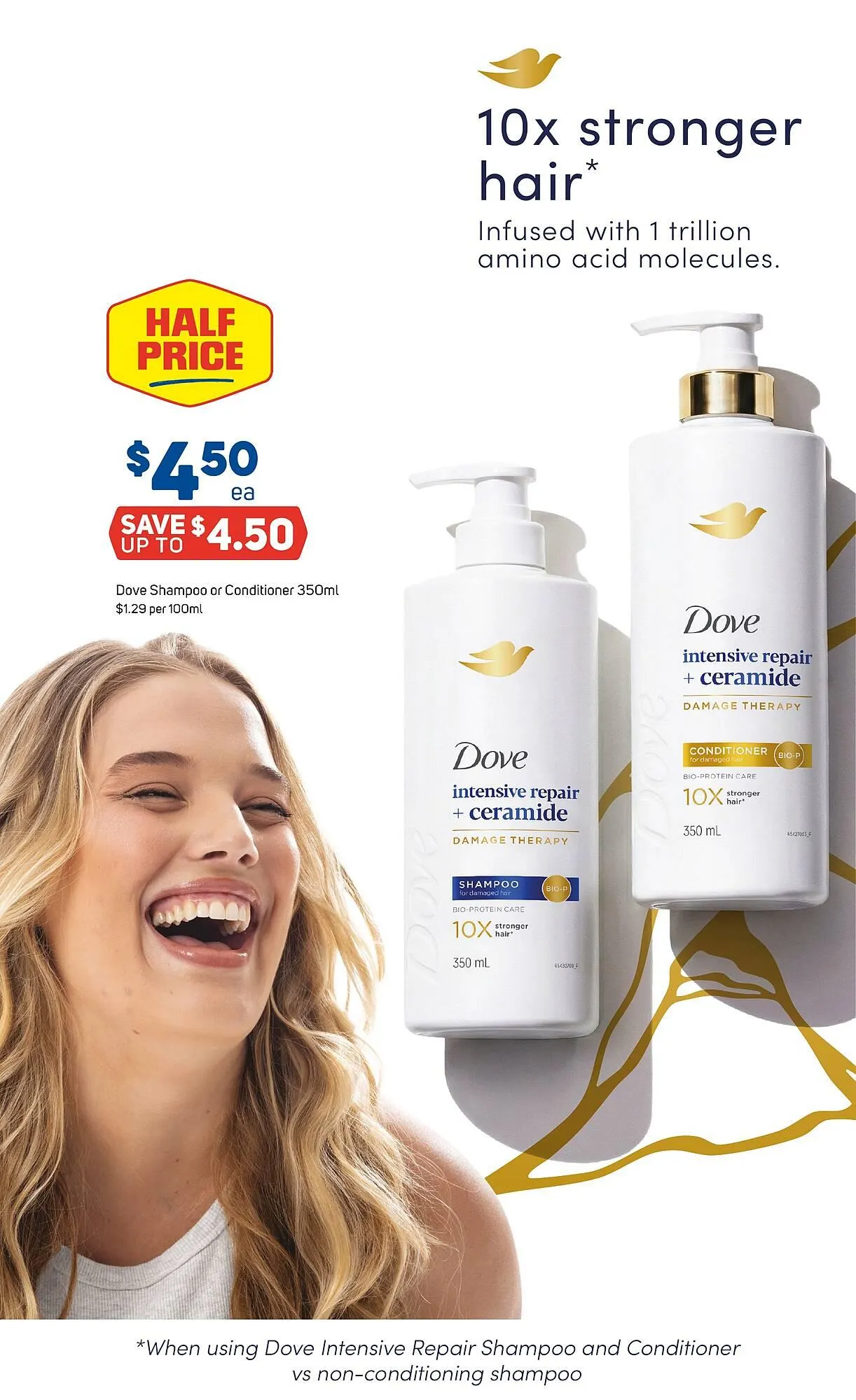 Foodland catalogue - Catalogue valid from 11 March to 17 March 2026 - page 36