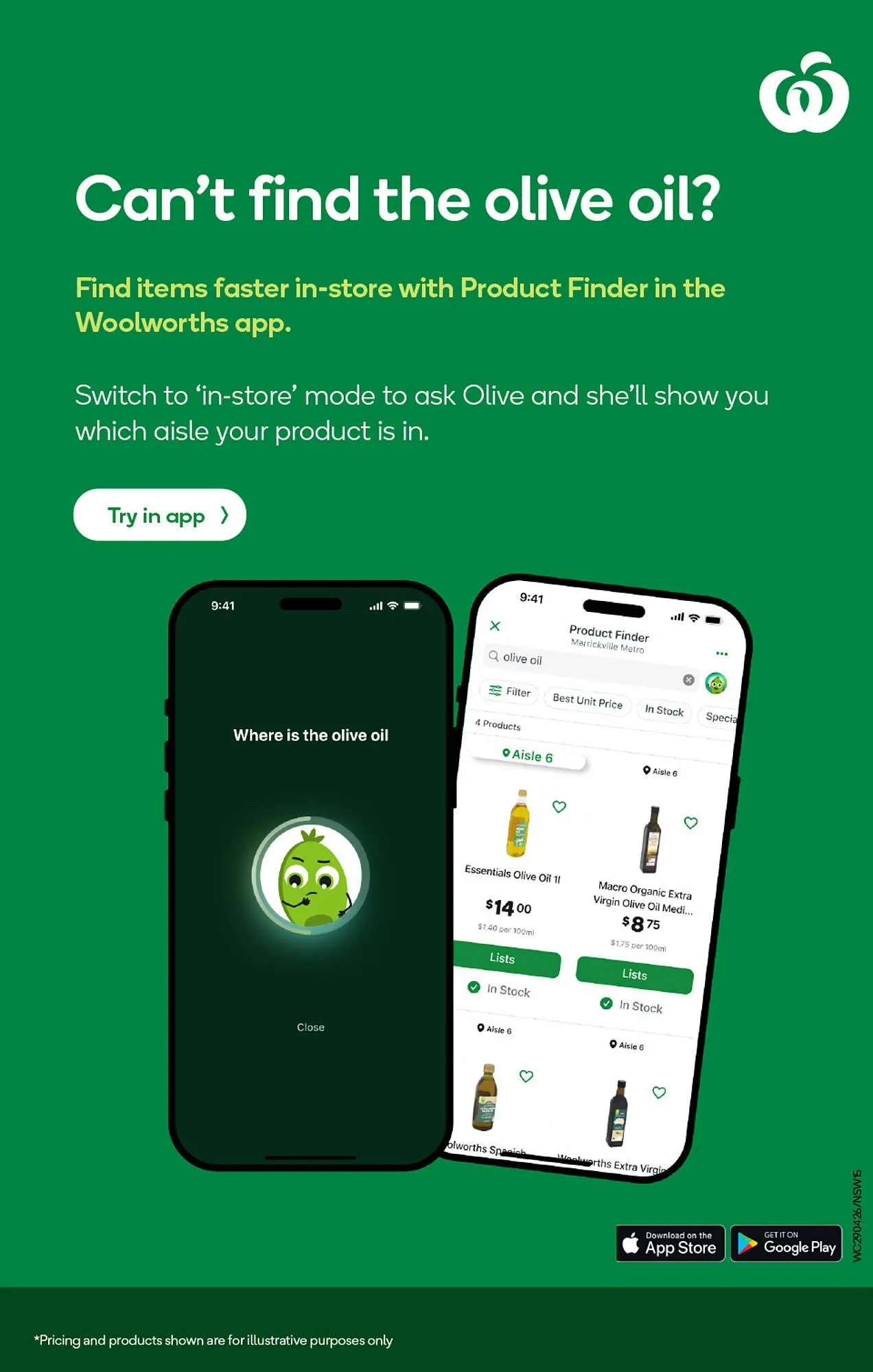 Woolworths catalogue - Catalogue valid from 29 April to 5 May 2026 - page 15