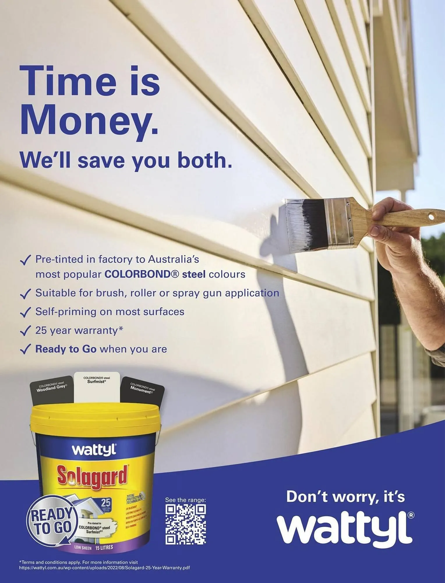 Bunnings catalogue - Catalogue valid from 1 May to 31 May 2025 - page 68