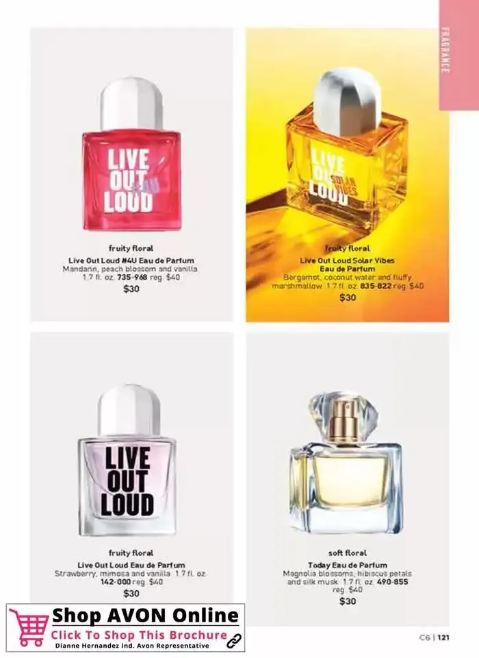 Campaign 06 Brochure - Catalogue valid from 12 March to 25 March 2025 - page 120