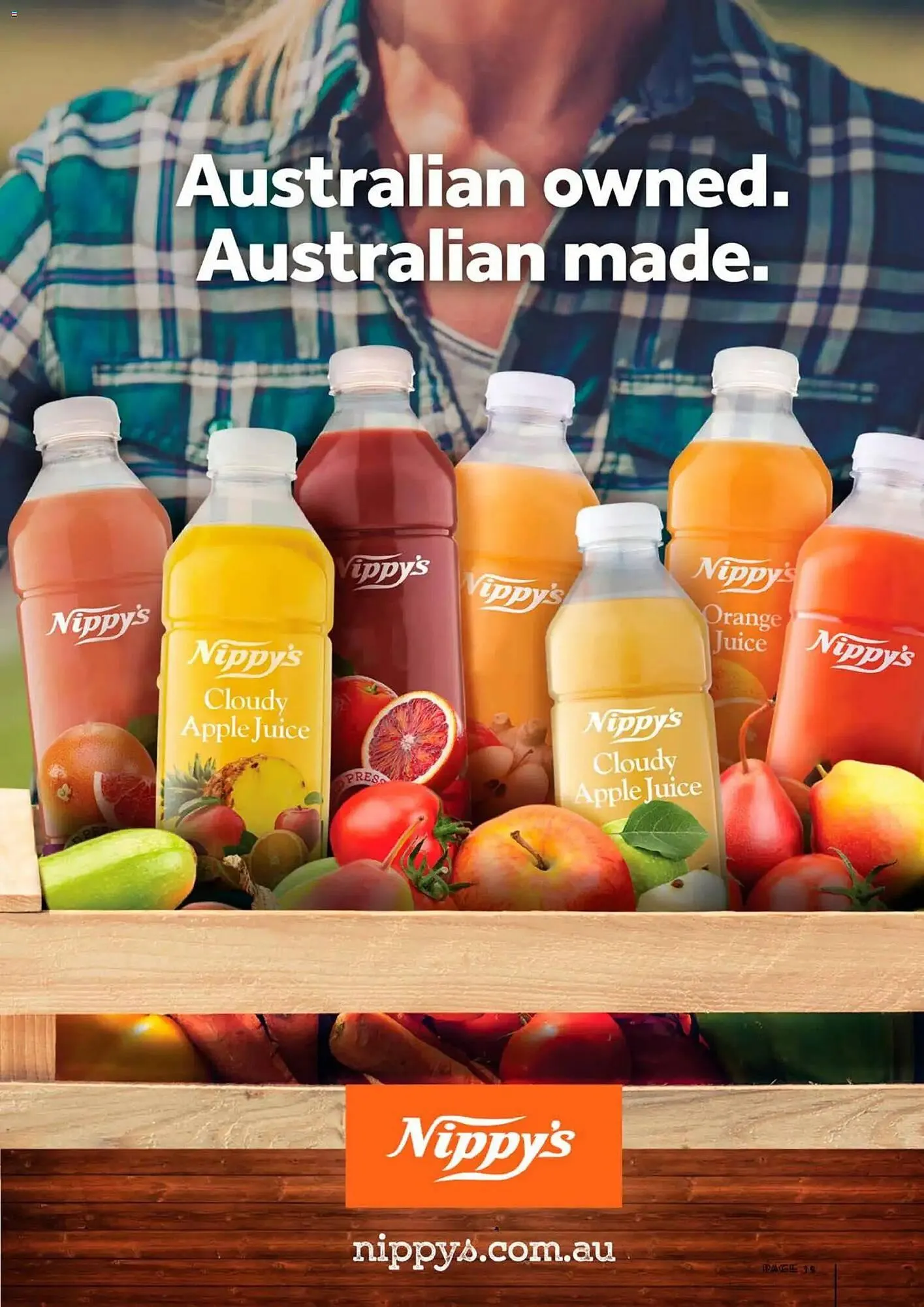 Foodworks catalogue - Catalogue valid from 5 January to 3 April 2026 - page 39