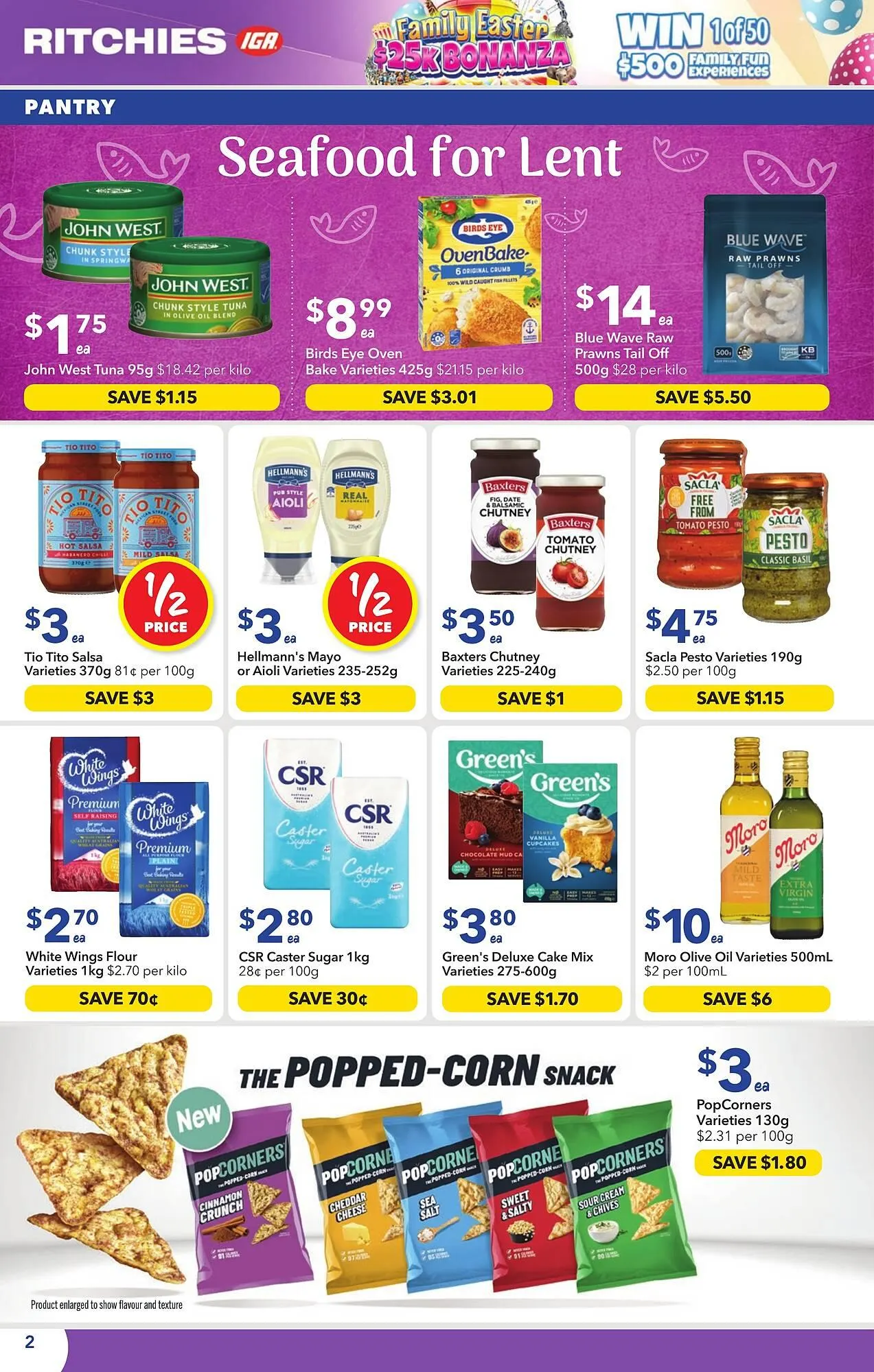 Ritchies catalogue - Catalogue valid from 11 March to 17 March 2026 - page 2