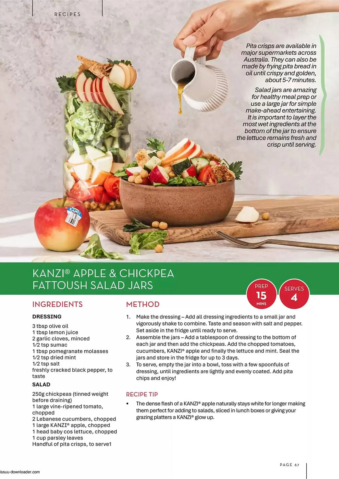 Ritchies catalogue - Catalogue valid from 10 March to 30 April 2025 - page 67