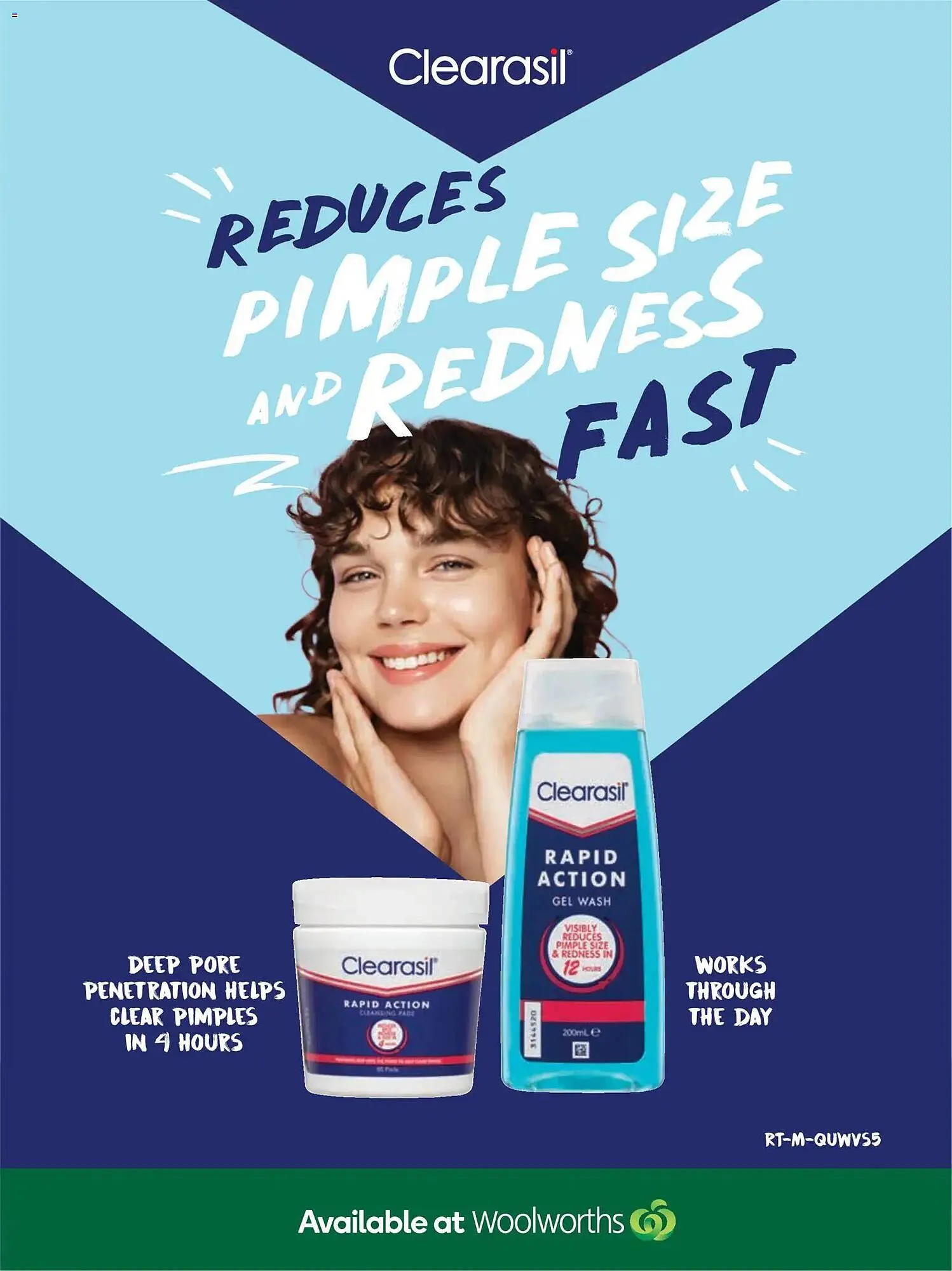 Woolworths catalogue - Catalogue valid from 30 April to 31 May 2026 - page 95