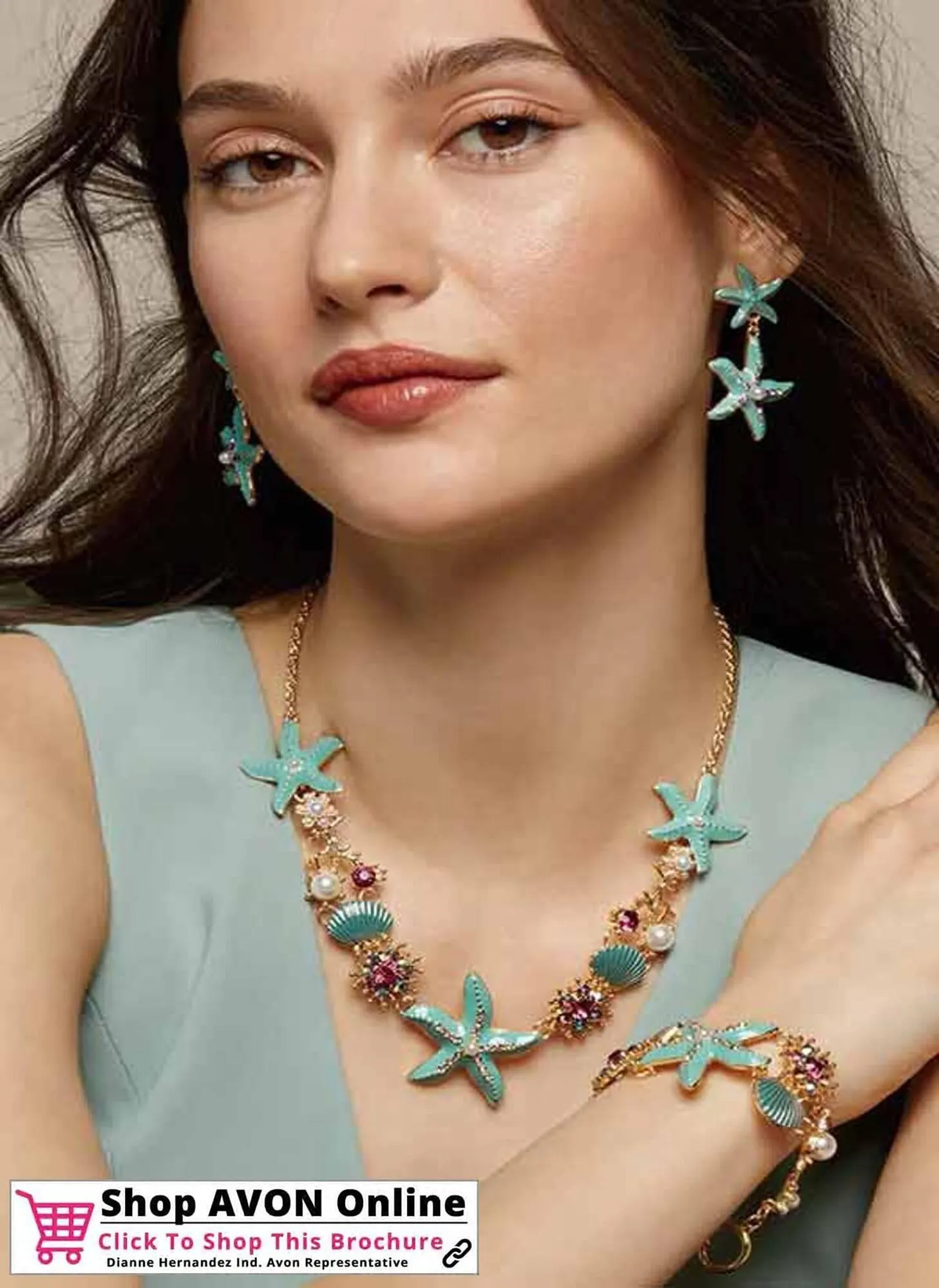 Avon catalogue - Catalogue valid from 6 May to 6 June 2025 - page 146