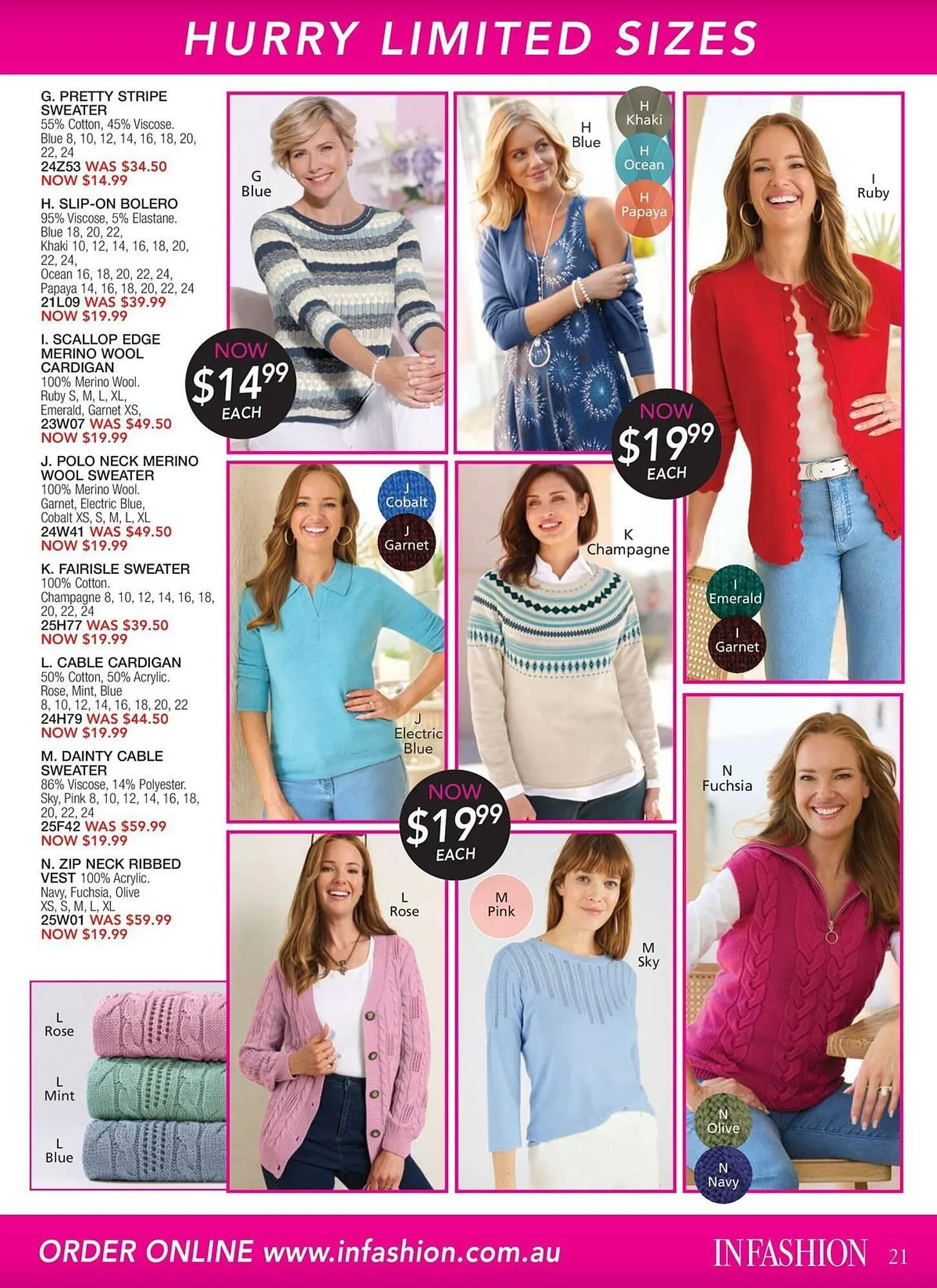 Innovations catalogue - Catalogue valid from 9 December to 31 December 2025 - page 31