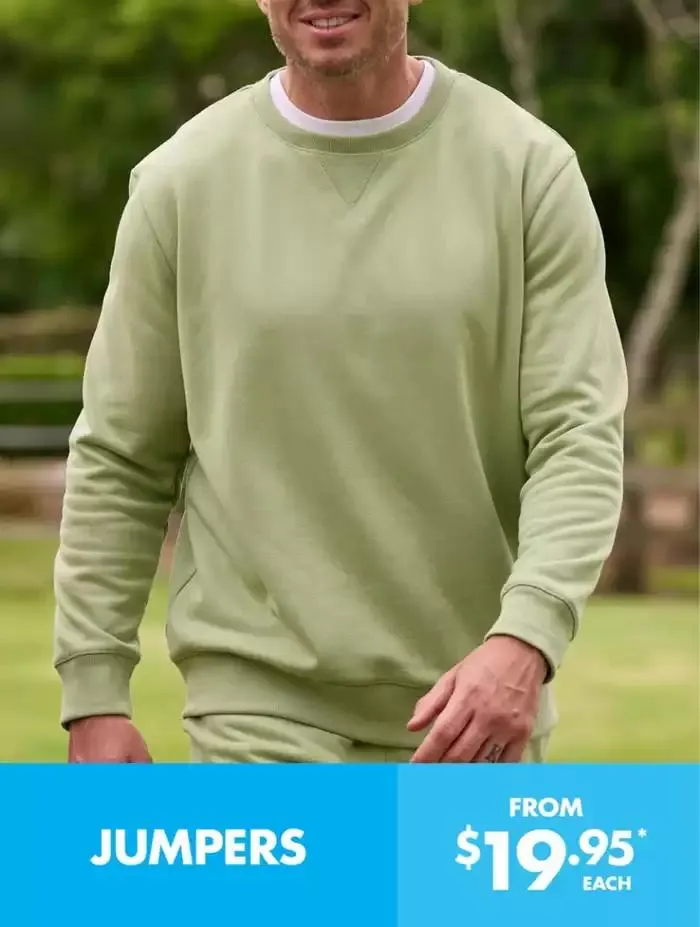 Deals & Offers - Catalogue valid from 3 April to 17 April 2025 - page 5