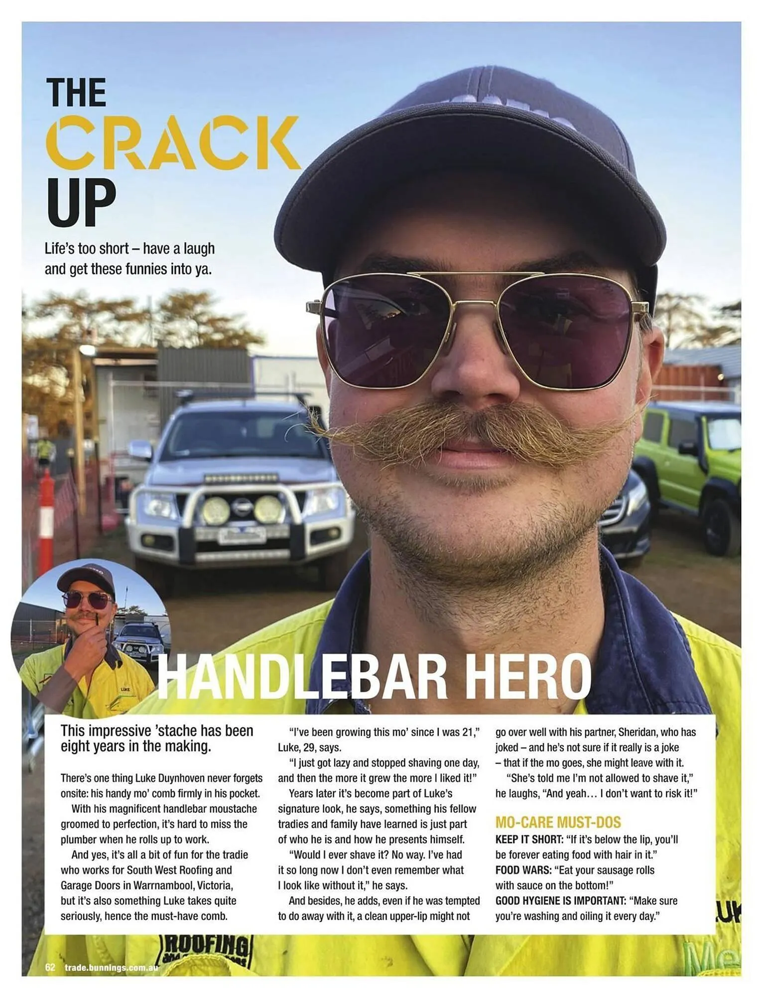 Bunnings catalogue - Catalogue valid from 1 February to 28 February 2026 - page 62