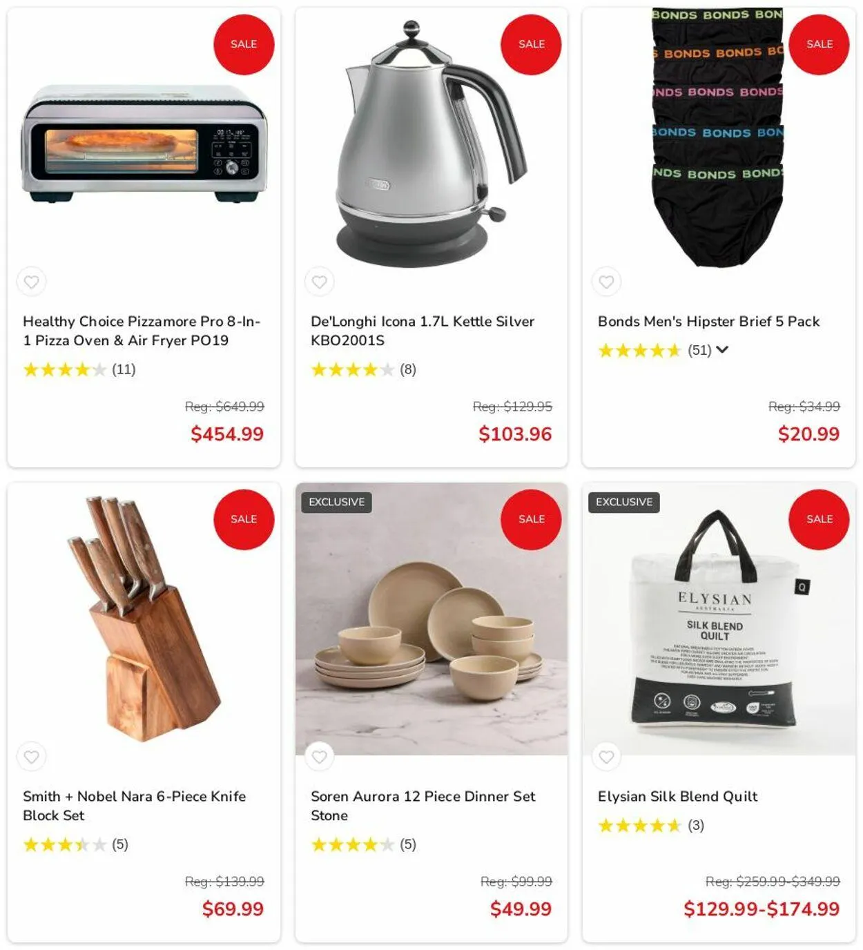 Harris Scarfe Current catalogue - Catalogue valid from 15 September to 24 September 2025 - page 26