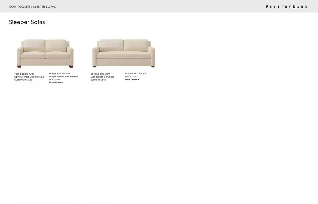 Business to Business Brochure - Catalogue valid from 30 August to 28 February 2025 - page 52