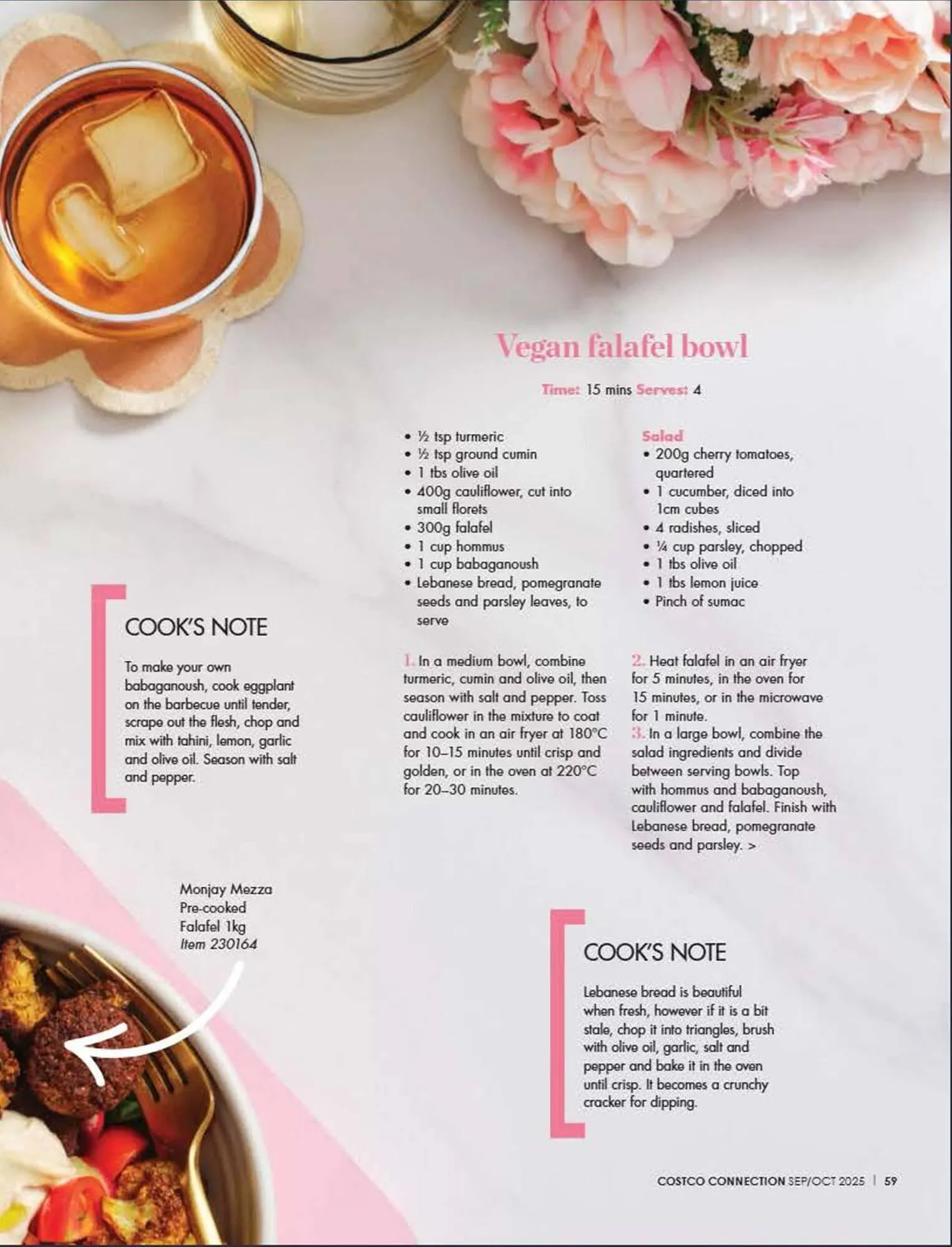 Costco catalogue - Catalogue valid from 1 September to 31 October 2025 - page 59