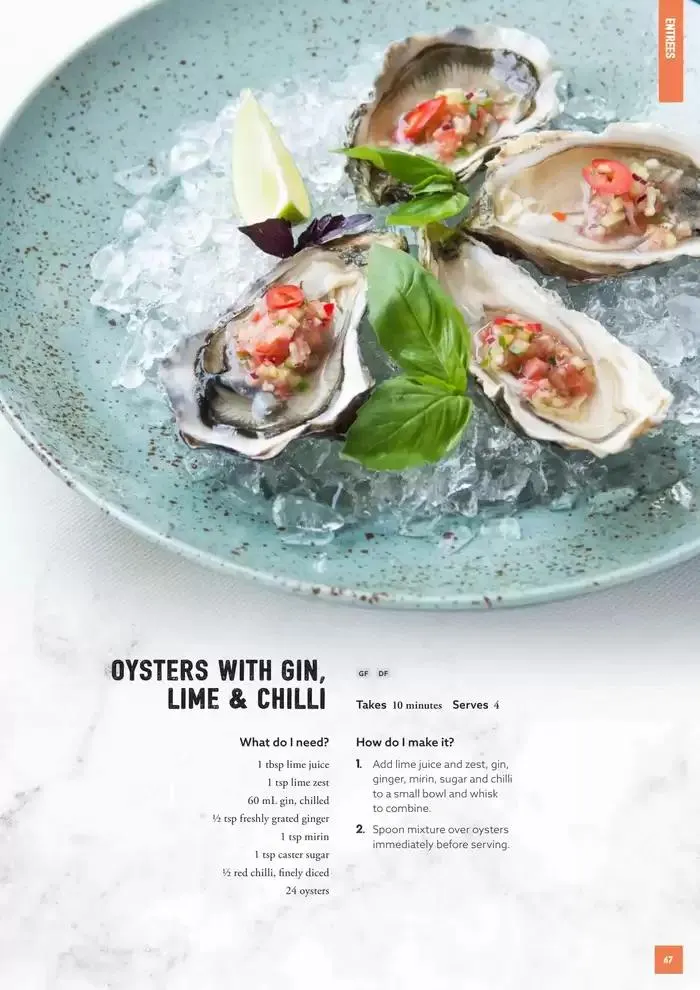 The BARN Magazine 2024 - Catalogue valid from 11 November to 28 February 2025 - page 67