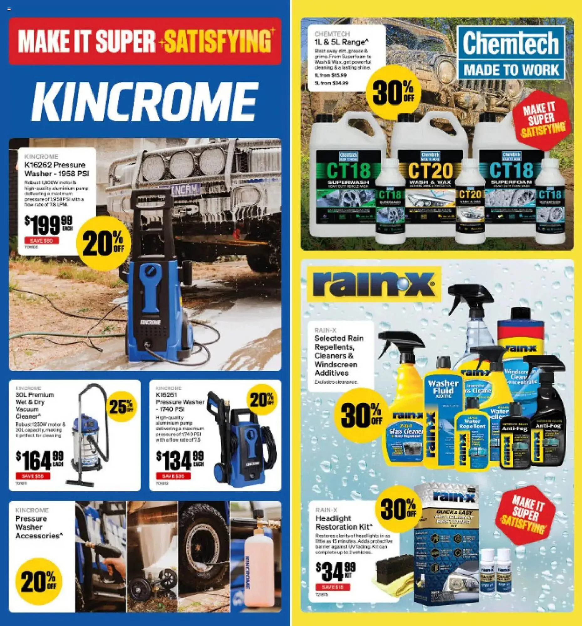 SuperCheap Auto catalogue - Catalogue valid from 20 January to 8 February 2026 - page 10