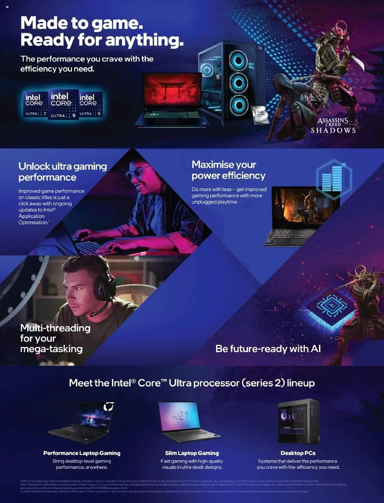 Officeworks catalogue - Catalogue valid from 1 May to 14 November 2025 - page 40