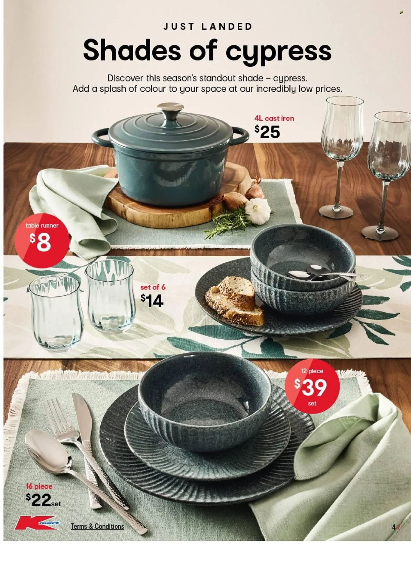 Kmart catalogue - Catalogue valid from 15 May to 4 June 2025 - page 2