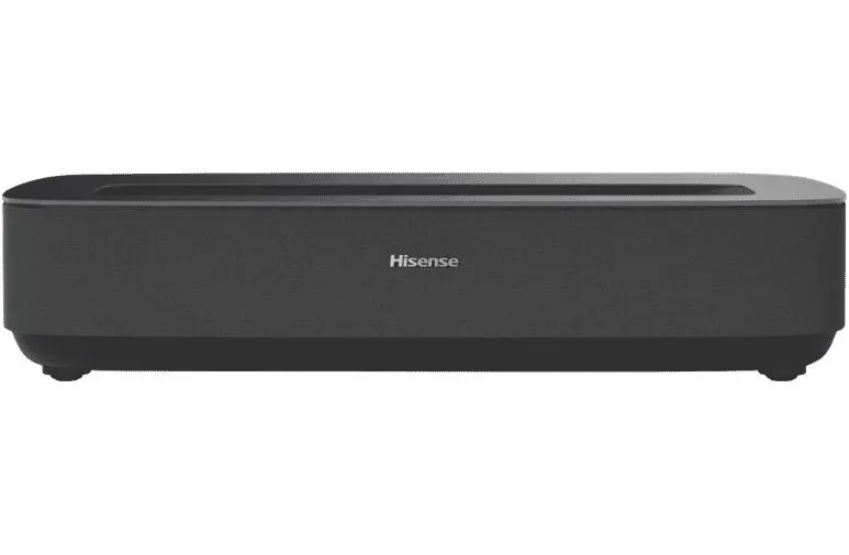 Hisense PL1H 4K Laser Cinema Ultra Short Throw Smart Projector