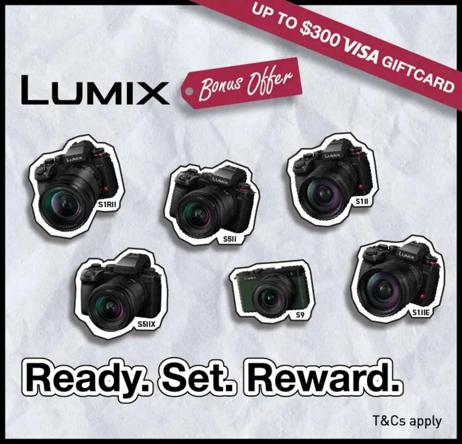 Camera House catalogue - Catalogue valid from 1 January to 7 January 2026 - page 4