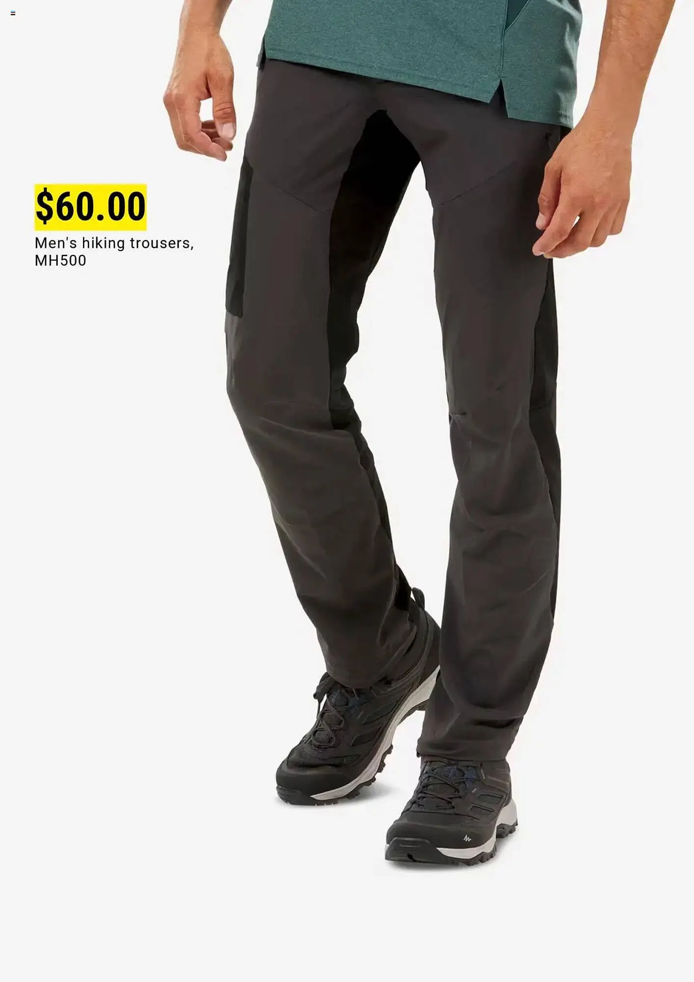 Decathlon catalogue - Catalogue valid from 31 July to 31 August 2025 - page 3