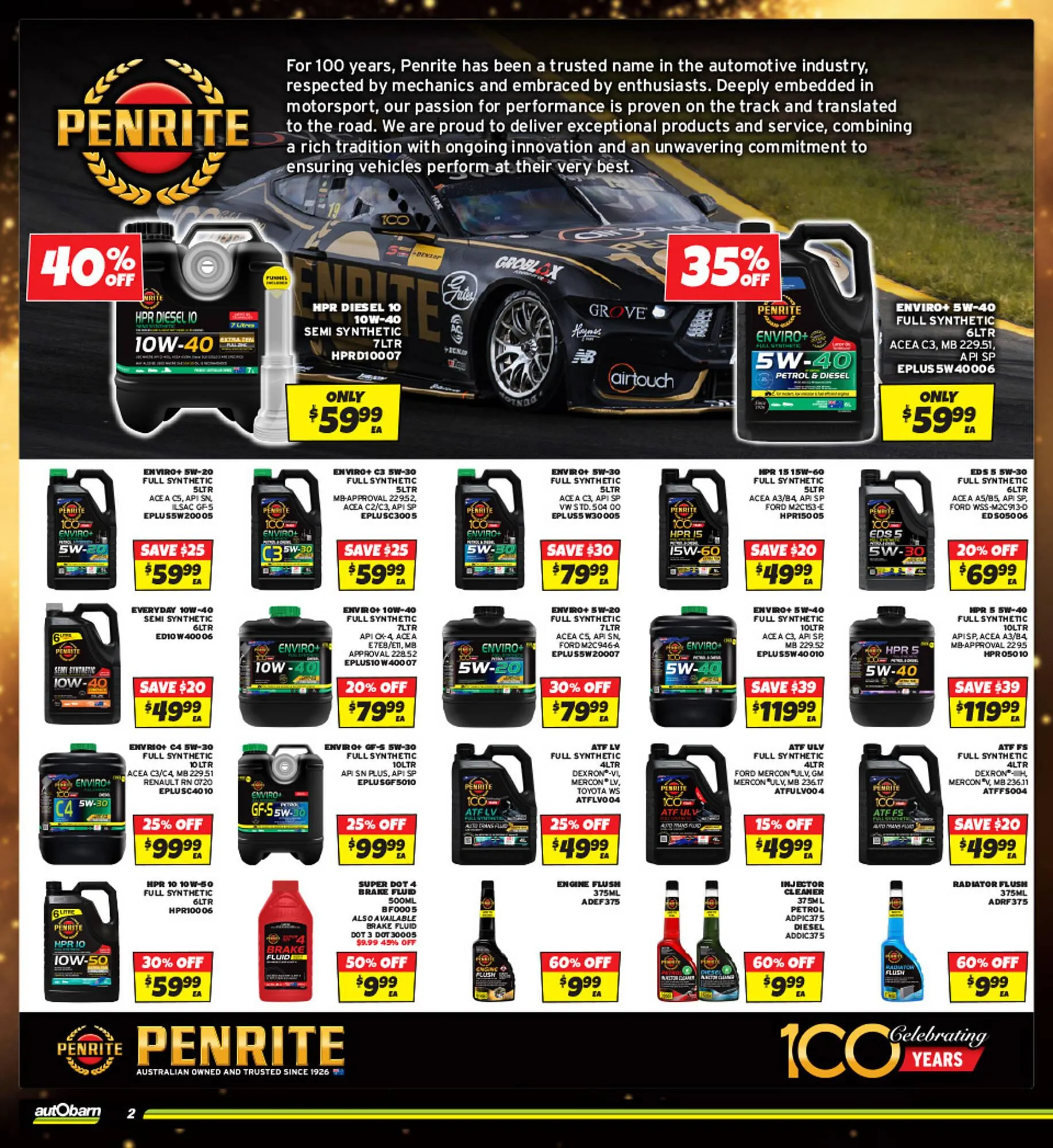 Autobarn catalogue - Catalogue valid from 6 May to 28 May 2026 - page 2