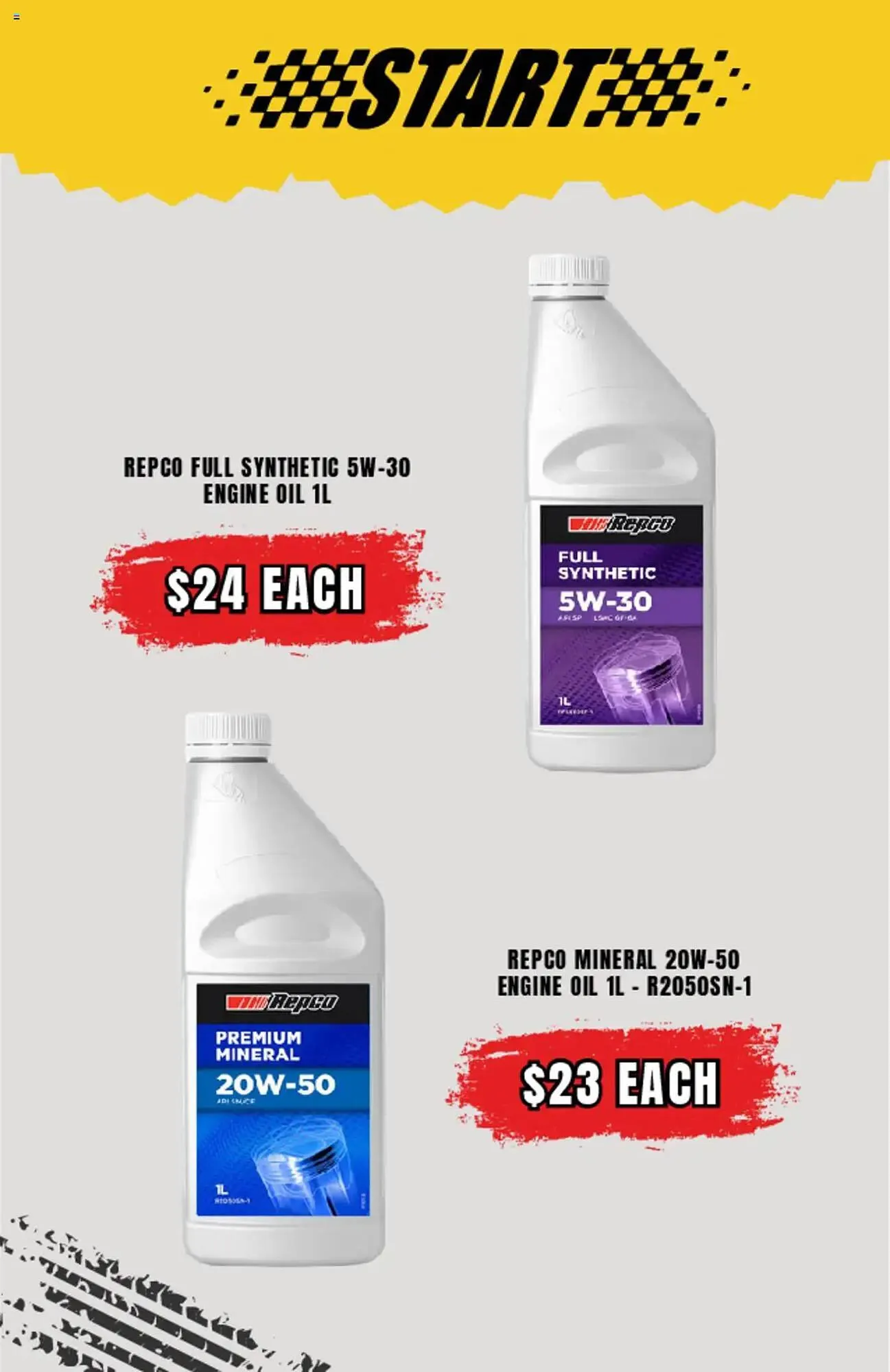 Repco catalogue - Catalogue valid from 11 March to 29 March 2025 - page 5