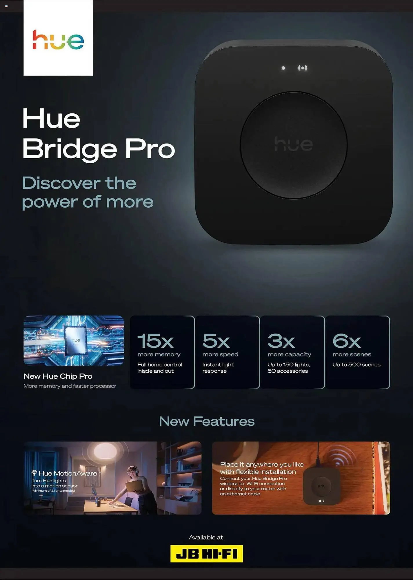 JB Hi-Fi catalogue - Catalogue valid from 31 October to 30 November 2025 - page 9