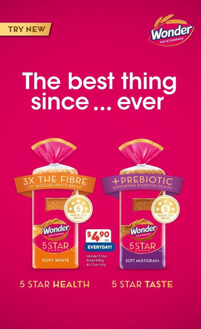 Weekly Specials - Catalogue valid from 14 August to 20 August 2024 - page 6