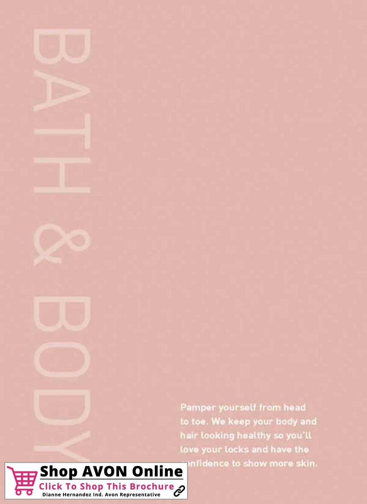 Avon catalogue - Catalogue valid from 17 November to 16 December 2025 - page 118