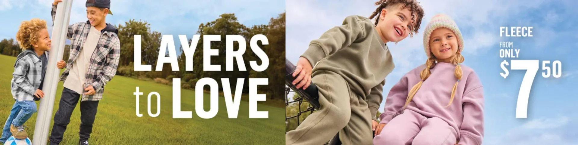 Best & Less catalogue - Catalogue valid from 4 June to 18 June 2025 - page 2