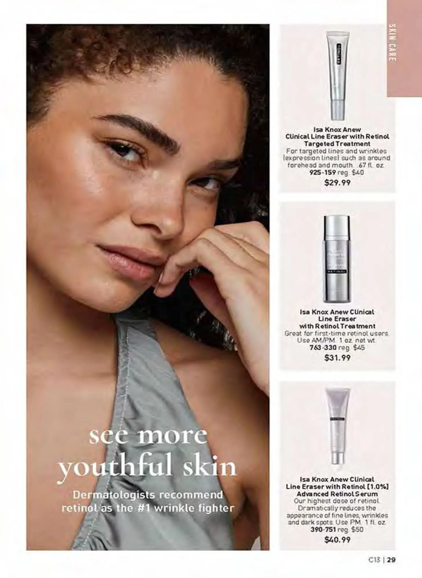 Avon catalogue - Catalogue valid from 3 June to 30 June 2025 - page 29