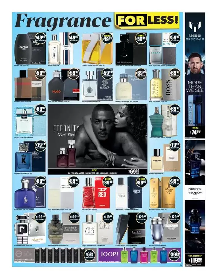 Cracking Easter Deals - Catalogue valid from 27 March to 9 April 2025 - page 23