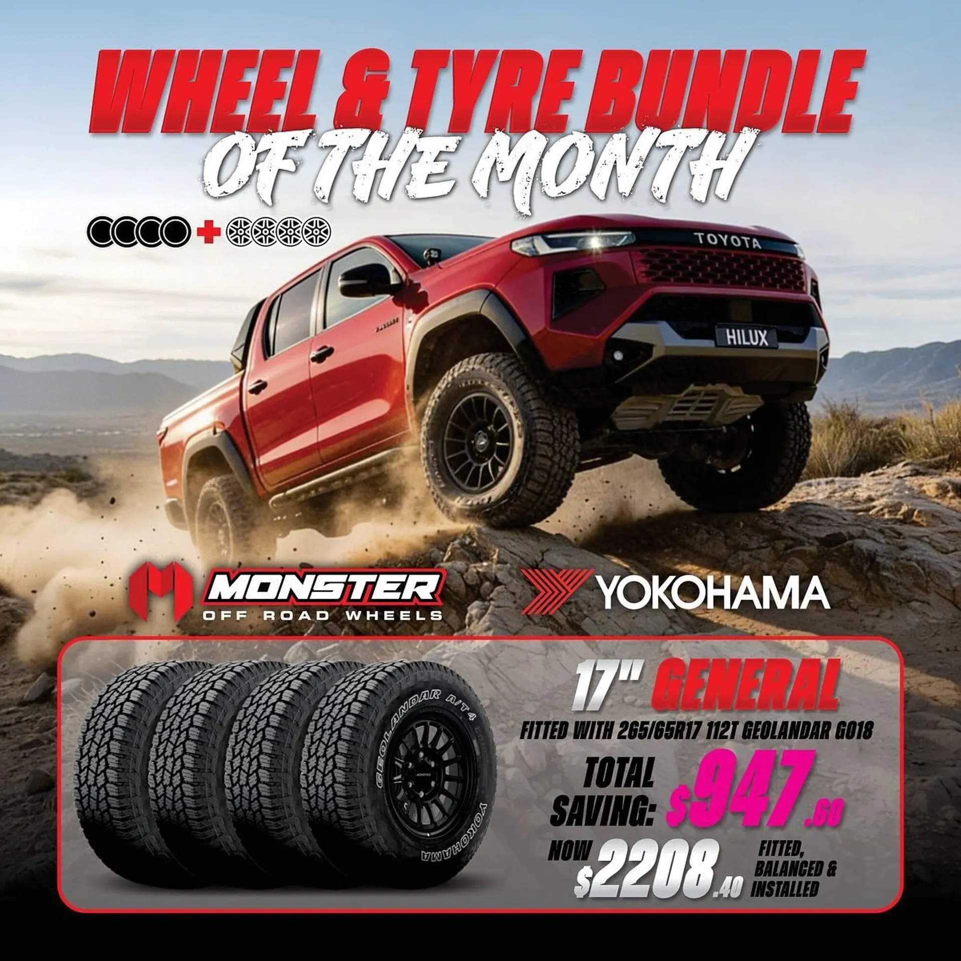 Bob Jane T-Marts catalogue - Catalogue valid from 1 March to 31 March 2026 - page 6