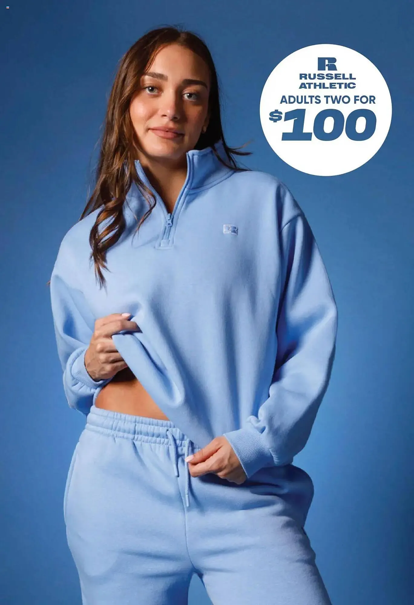 Sportspower catalogue - Catalogue valid from 16 April to 21 April 2025 - page 18