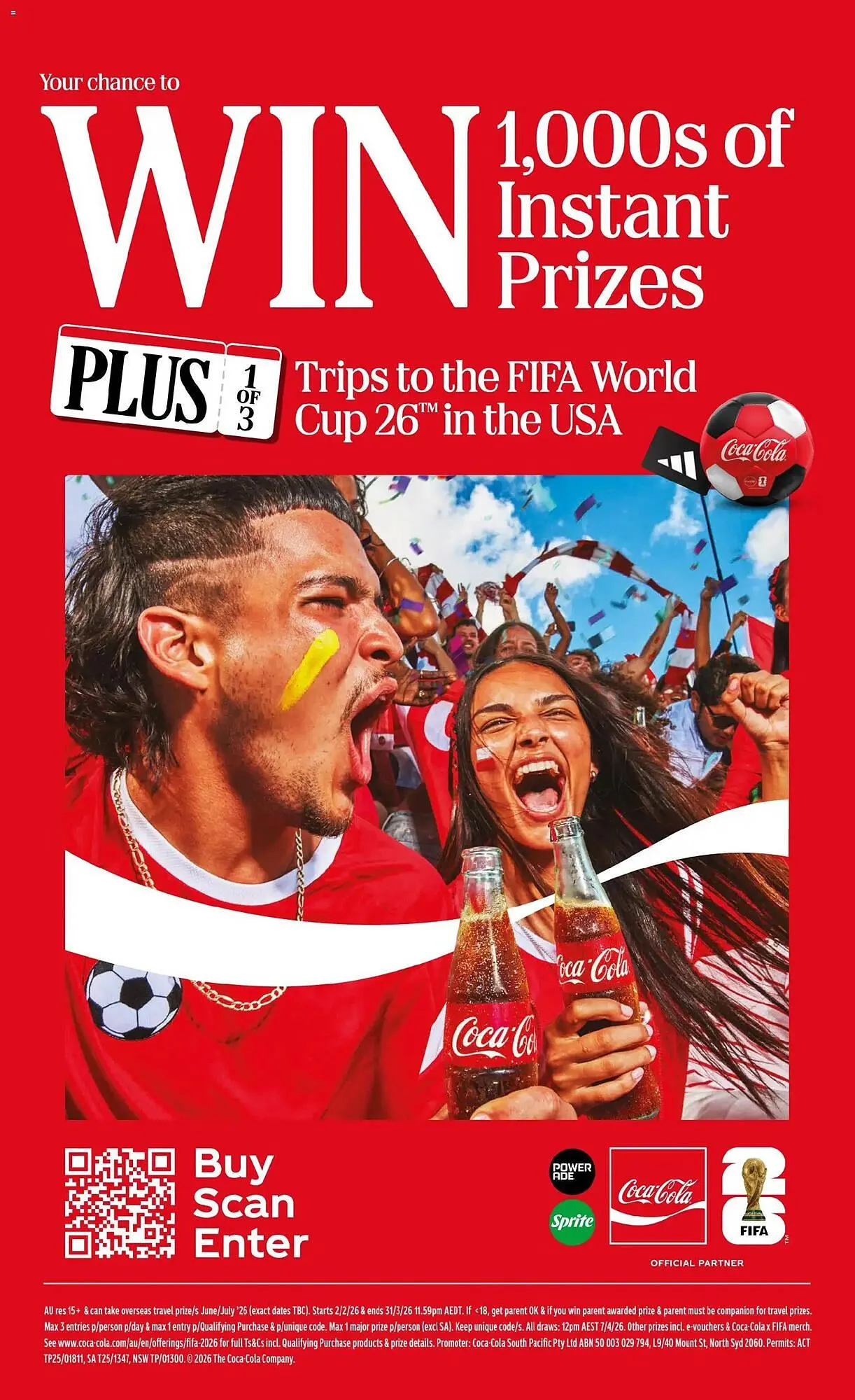 Foodland catalogue - Catalogue valid from 18 February to 24 February 2026 - page 19