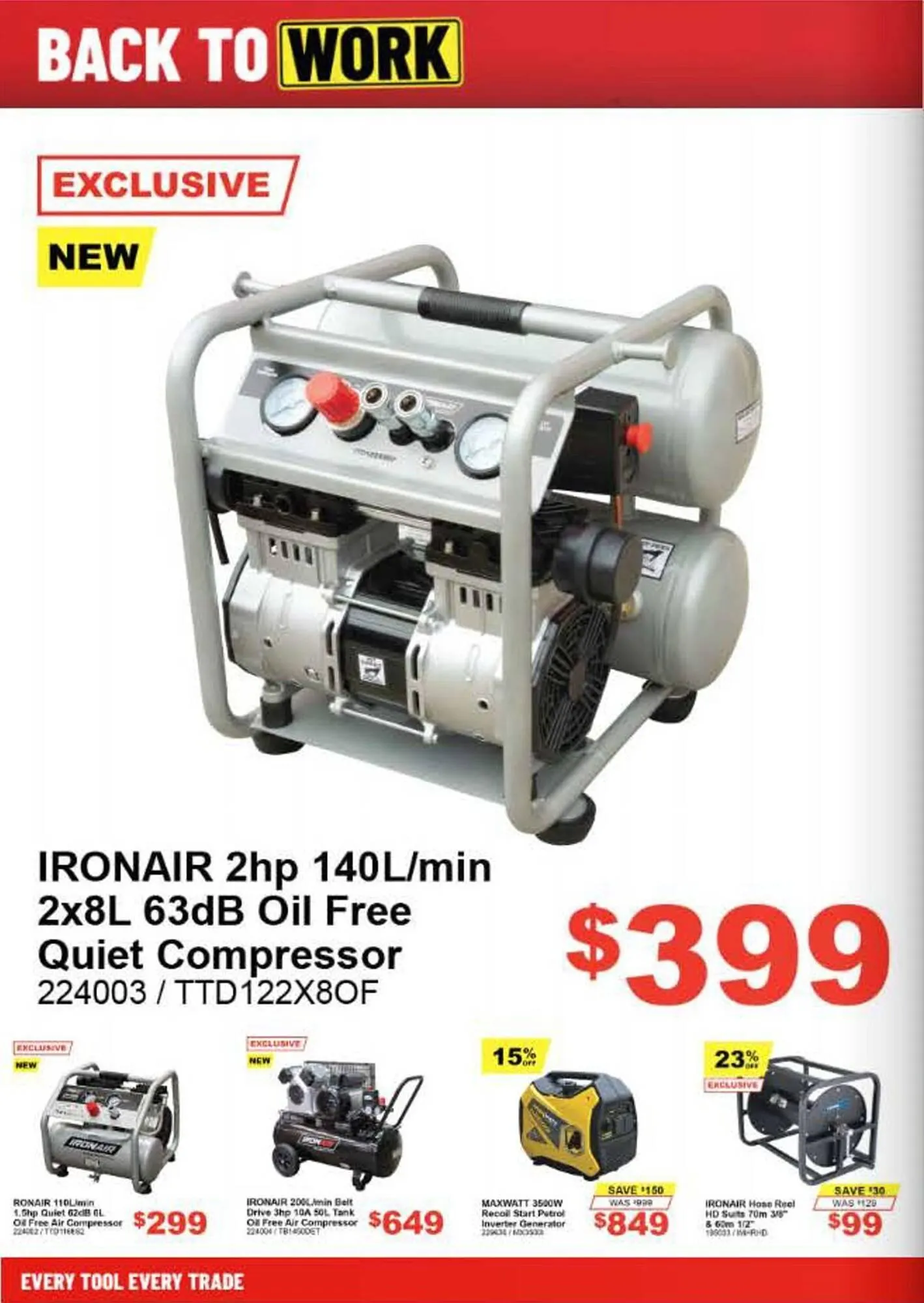 Total Tools catalogue - Catalogue valid from 27 January to 1 March 2026 - page 22