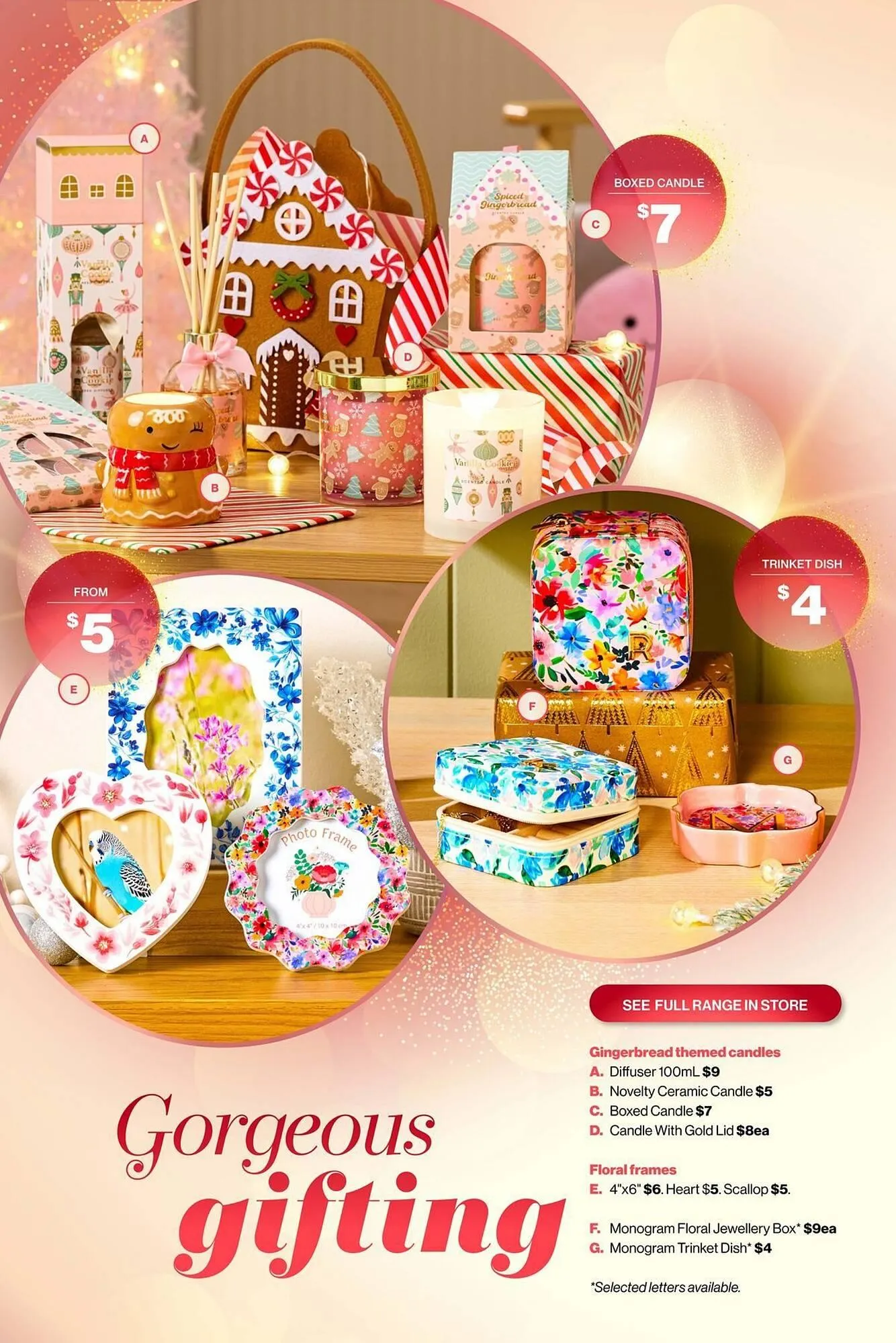 The Reject Shop catalogue - Catalogue valid from 3 December to 16 December 2025 - page 5