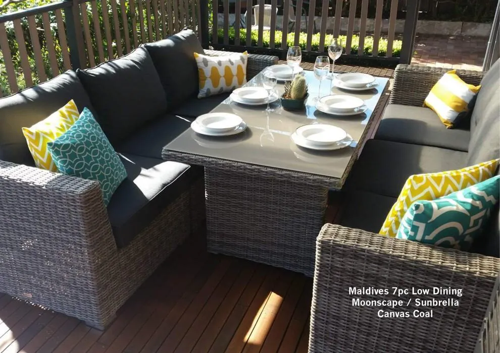 Maldives Modulars - Catalogue valid from 13 May to 28 February 2025 - page 28