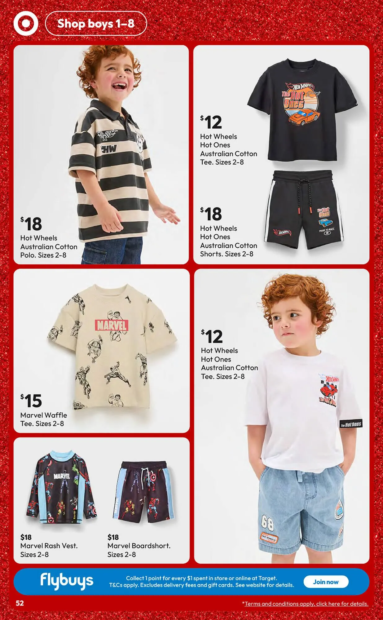 Target catalogue - Catalogue valid from 6 November to 19 November 2025 - page 52