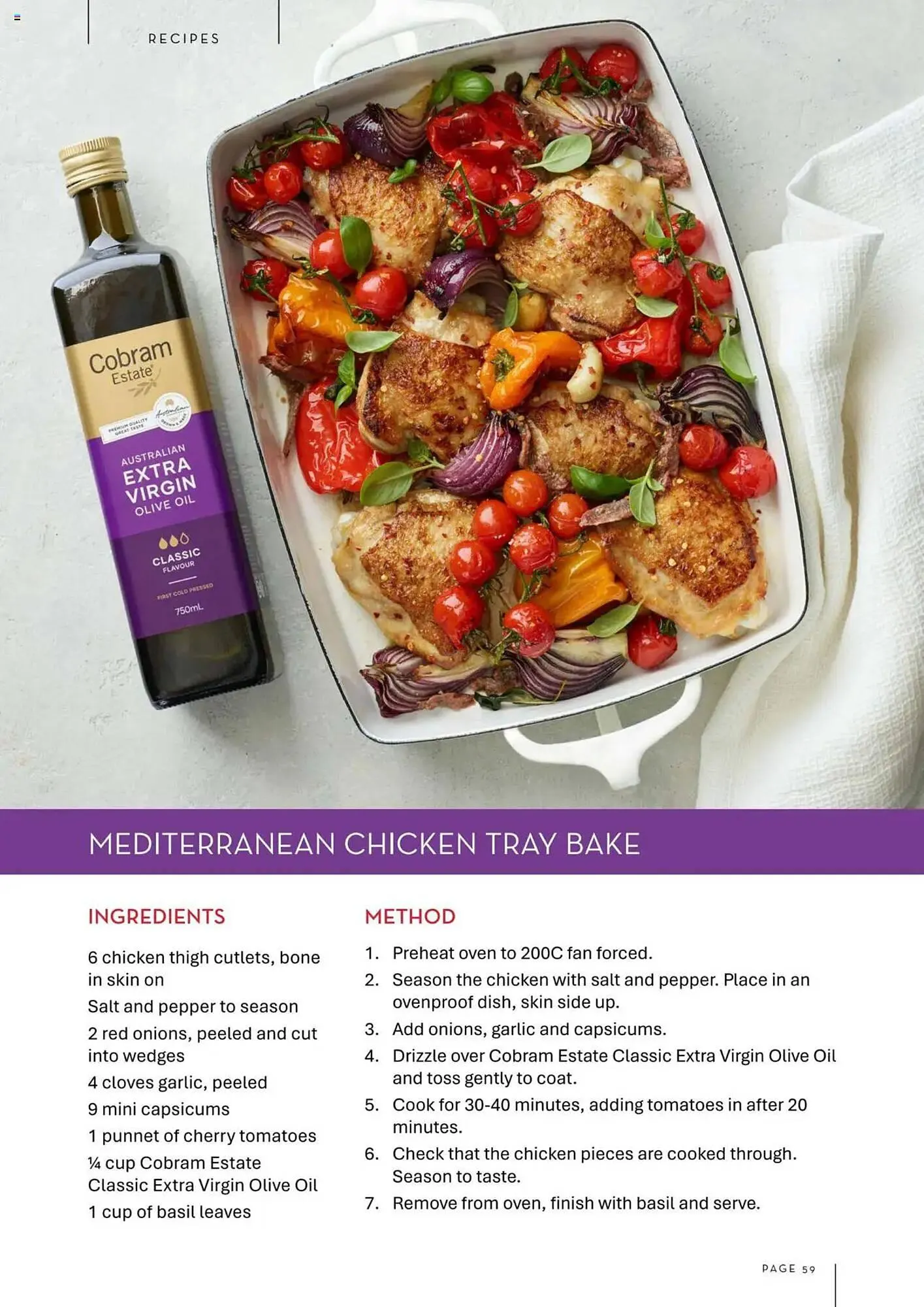 Drakes catalogue - Catalogue valid from 1 March to 30 April 2025 - page 59