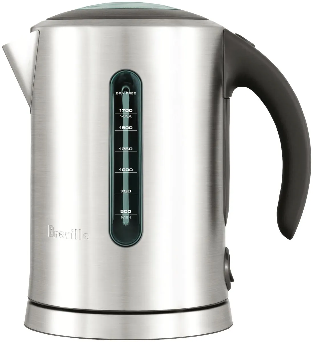 Breville Soft Open Kettle Pro