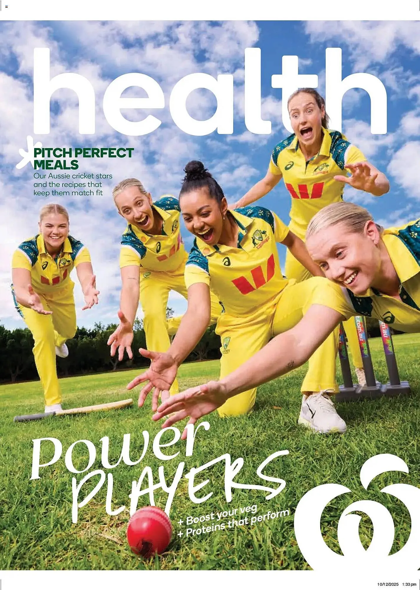 Woolworths catalogue - Catalogue valid from 13 January to 2 March 2026 - page 140