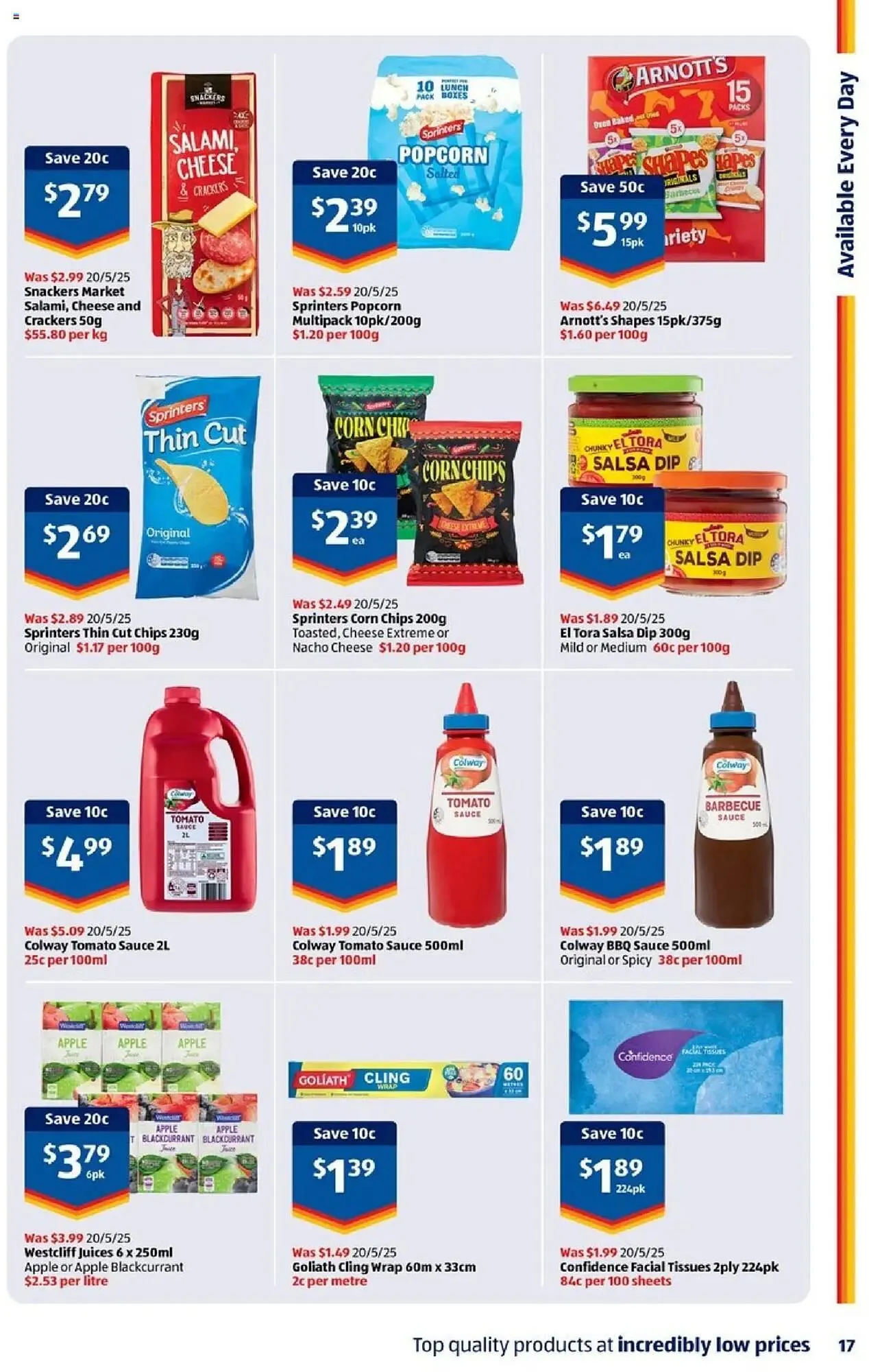 ALDI SpecialBuys catalogue - Catalogue valid from 2 July to 8 July 2025 - page 32