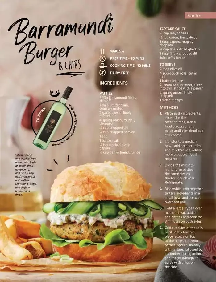 Autumn 2025 - Catalogue valid from 1 March to 30 September 2025 - page 17